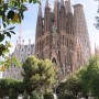 [스페인 /바르셀로나] 사그리다파밀리에대성당 입장권구입 예약방법 - 벙커