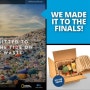 친환경 종이 완충 포장재 글로벌 기업 Ranpak(랜팩) @InsideNatGeo and @SkyOceanRescue Ocean Plastic Innovation Challenge