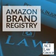 아마존 브랜드 등록 위해 미국 변호사 고용 필수