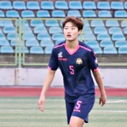 [WK리그] '홍혜지 결승골' 창녕WFC, 개막 15경기 만에 첫 승 - 스포츠W