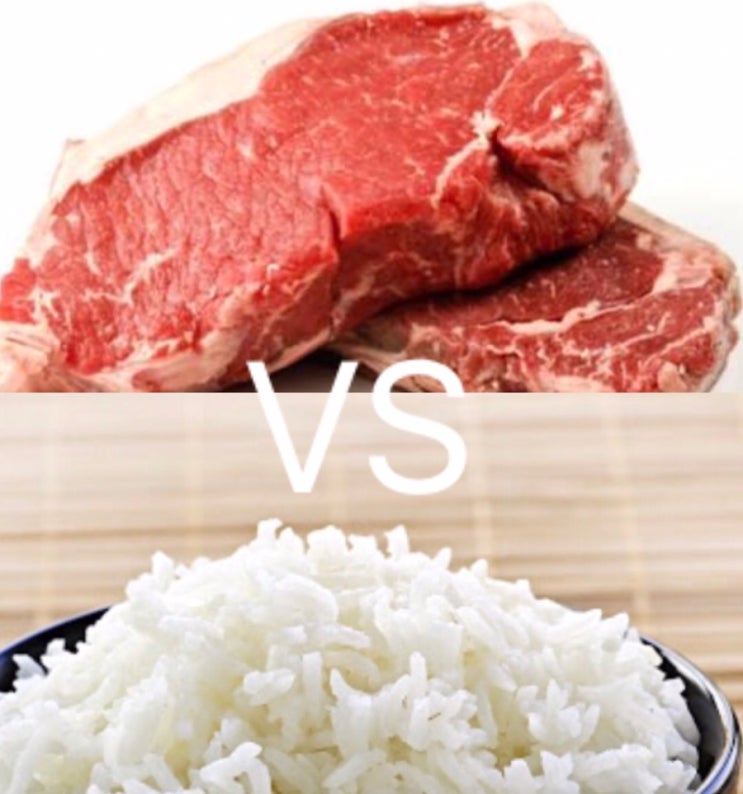 스포츠부상... RICE를 건너뛰고 MEAT?? Sports injuries…..skip RICE and get MEAT ...