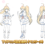 [애니 정보] 프린세스 커넥트 리다이브! 일본 애니메이션 캐릭터 설정 공개