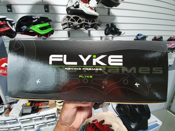 [인라인프레임추천] flyke & 플리키 : 네이버 블로그