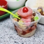 미미월드 토핑아이스메이커 여름디저트 과일 아이스크림 간식만들기