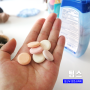 괌 여행에서 사온 임산부 천연 소화제 '텀스 (tums)'