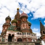 북유럽여행-모스크바 붉은광장 레닌을 걷다