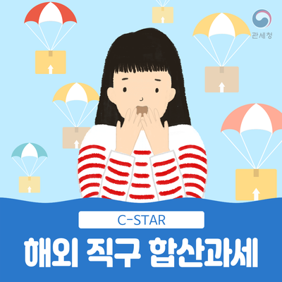 해외 직구 합산과세 간단 정리 : 네이버 블로그