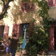 남프랑스 여행 - 엑상프로방스 Aix - en - Provence (부킹닷컴 할인코드)