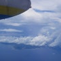 ['2013. 8] 일본 최서단 요나구니를 가다 - 9. 하늘에서 보는 류큐제도