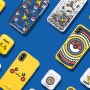 품절대란이라던 CASETiFY & POKEMON 케이스티파이 포켓몬 콜라보 케이스 구매했어요!