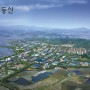 김포골드밸리(Gimpo Gold Valley), 수도권 서북부의 최대산업클러스터