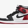 나이키 우먼스 에어조던 1 하이 OG 새틴 블랙토 / NIKE WMNS AIRJORDAN 1 HIGH OG 'BLACK TOE' 발매정보