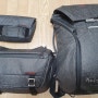 Peak Design Everyday Sling 10L Charcoal 픽디자인 에브리데이 슬링백 10L 차콜 드디어 사용해보다!!