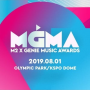 2019MGMA 지니뮤직어워드 AB6IX 펜타곤과 함께한 루쏘소 턱시도