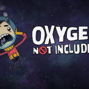 [게임 리뷰] 산소미포함 (Oxygen Not Included)