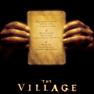 The Village(2004): 작은 마을을 지키는 쇠창살