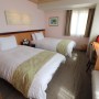 오키나와 국제거리 호텔 팜 로얄 나하 만족스러운 숙박후기♪