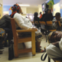 남아공 공중보건 시스템의 구조적 문제