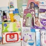 8월 Chemist warehouse Bundle of joy