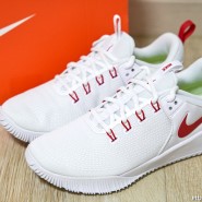 [Nike] Zoom Hyperace 2 나이키 줌 하이퍼에이스 2 [개봉기]