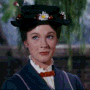 Mary Poppins (1964) - 우리 모두에게 필요했을 유모, 메리포핀스