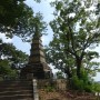 (여주 여행) 신륵사 - 남한강변에 자리한 사찰,신륵사관광지.(2019년08월18일)
