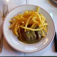[PARILOG] 파리맛집 - 다시 가본 Le Relais de Entrecôte, 파리 스테이크 맛집, 파리 맛집