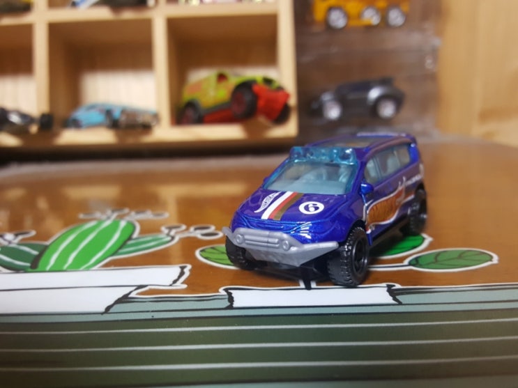 Gyrozetter Racing - 2019 Chrysler Pacifica V6 3.6L AWD : 네이버 블로그