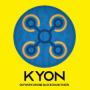 Coin info - KYON(카이온)