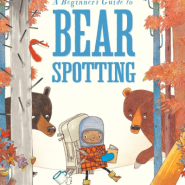 @ A Beginner's guide to bear spotting