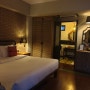 방콕 자유여행 카오산로드 호텔 반차트 정말 잘 골랐당!