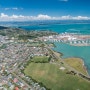[Nelson English Centre]남섬의 작지만 아름다운 도시에 위치한 어학원