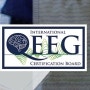2019년 10월 6일~9일 QEEG CB 공인 정량화뇌파 전문가 자격 청사진 정규 과정 프로그램 안내