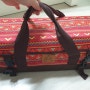 캠핑팩가방, 카즈미멀티팩가방 감성캠핑용품 K5T3B003
