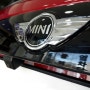 MINI F56(3도어) 오토라이트센스&전용폰거치대 장착