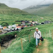 아이폰 사진과 움짤로 전하는 북유럽 페로제도(Faroe Islands) 여행 이야기1 (with 허츠렌터카)