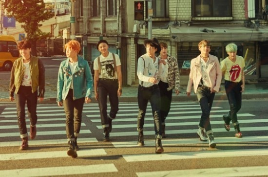 방탄소년단[BTS] 뮤직비디오 해석 방탄유니버스 BU 세계관 정리 : 네이버 블로그