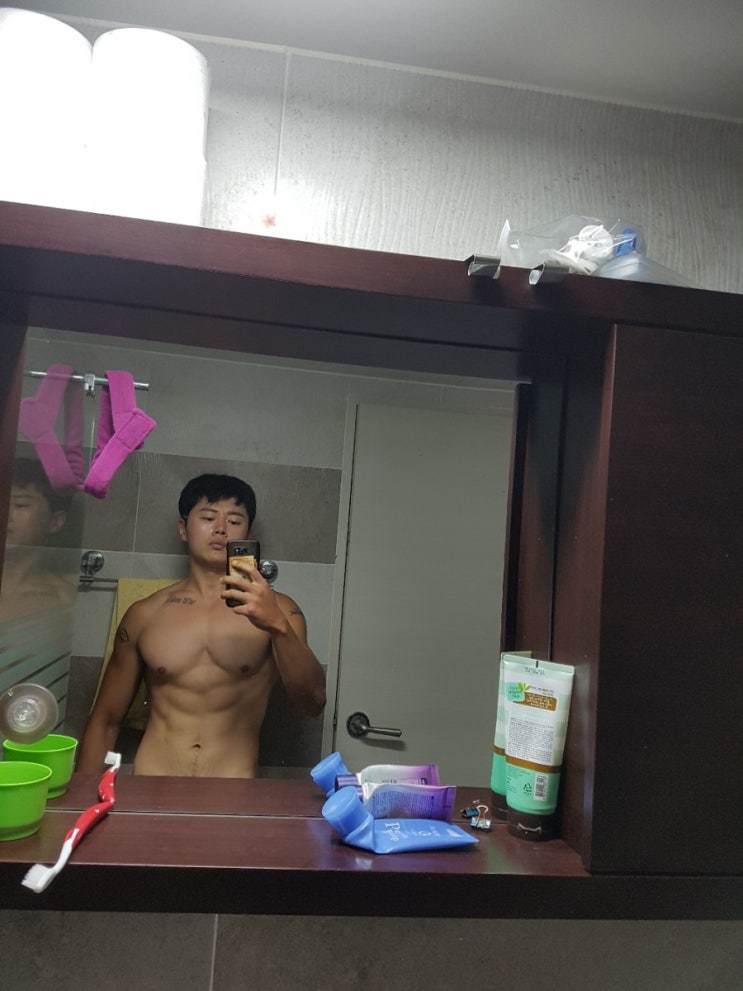 남자 다이어트 130일의 일정을 마무리하네요. 남자 다이어트 얼굴 변화 마산pt.마산헬스.마산다이어트.마산재활.마린짐운동센터 : 네이버 블로그