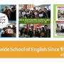 Worldwide English School 8월 뉴스레터