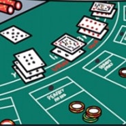 [Casino 서포터즈] 8. 카지노 게임 종류 및 방법(테이블 게임) - 블랙잭, 바카라, 룰렛, 다이사이