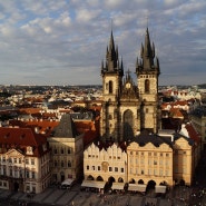 문화의 재발견 74 -장기간 외세에 억눌린 삶을 산 ‘체코(Czech)’