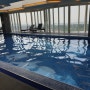 제주도 공항근처 호텔 시리우스 수영장도 있어!
