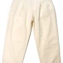 [MUST HAVE 110] 이스트로그 팬츠 EASTLOGUE HOLIDAY PANTS OFFWHITE