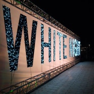 Thu, 22 August -The Store of Requirement (Fitzloy #3) & White night melbourn 2019 (Birrarung Marr)