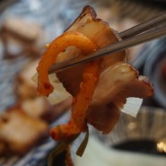 강릉 포남동 맛집 점심 한끼 제대로! 더 바베큐!