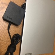 [구입] Lenovo IdeaPad S340-14IWL