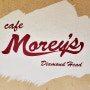 하와이 현지 브런치 맛집 카페 모레이스(Cafe Morey's)