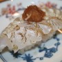 [신도림맛집] 비주얼 최강 신도림에서 맛있는 초밥을 찾는다면 | 스시히라