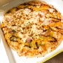 속초 피자 : 아이러브 피자 너무 맛있네 !