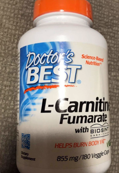 l carnitine 효능 지방 연소 엘카르니틴 간편 복용법! 엘카르티닌 효능 부작용